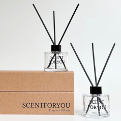 FINE 센트포유 디퓨저 120ml 2구세트 D2