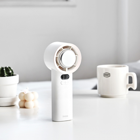 TBH08 에어쿨러 핸디 선풍기 100단계 풍속조절 #8