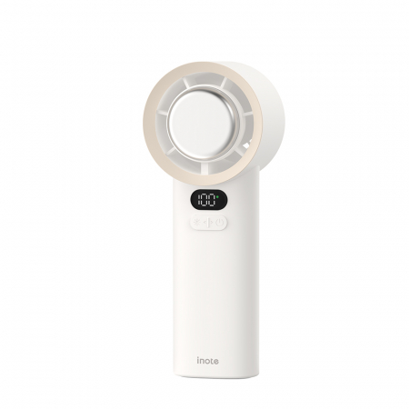 TBH08 에어쿨러 핸디 선풍기 100단계 풍속조절 #2