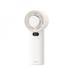 TBH08 에어쿨러 핸디 선풍기 100단계 풍속조절