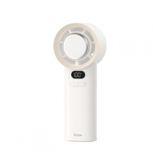 TBH08 에어쿨러 핸디 선풍기 100단계 풍속조절