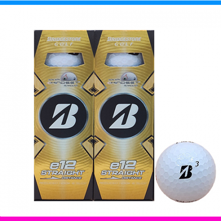 브릿지스톤 e12 contact 6구 3pc 브릿지스톤 컨택트 6구 컨택트 6구세트 #2