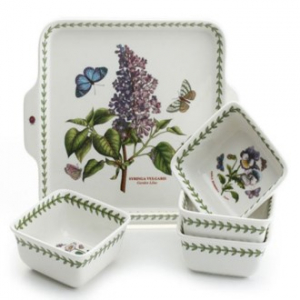 포트메리온 보타닉가든 악센트볼 5p