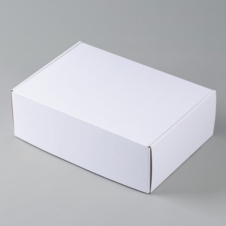인기박스무지 선물상자 화이트/포장상자/선물박스/답례포장(35cm) #2