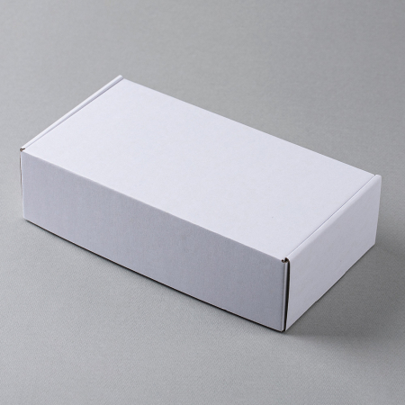 인기박스무지 선물상자 화이트/포장상자/선물박스/답례포장 (가로 28cm) #2