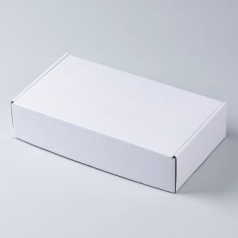 인기박스 무지 선물상자 화이트/포장상자/선물박스/답례포장(31cm)