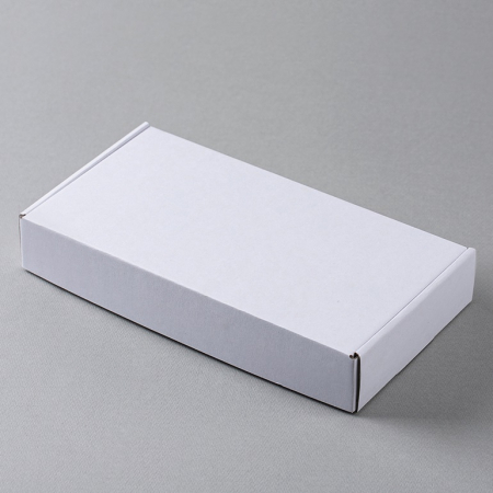 인기박스 무지 선물상자 화이트/포장상자/선물박스/답례포장(32cm) #2