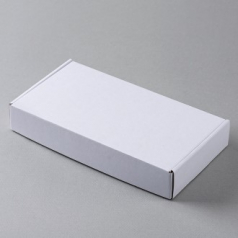 인기박스 무지 선물상자 화이트/포장상자/선물박스/답례포장(32cm)