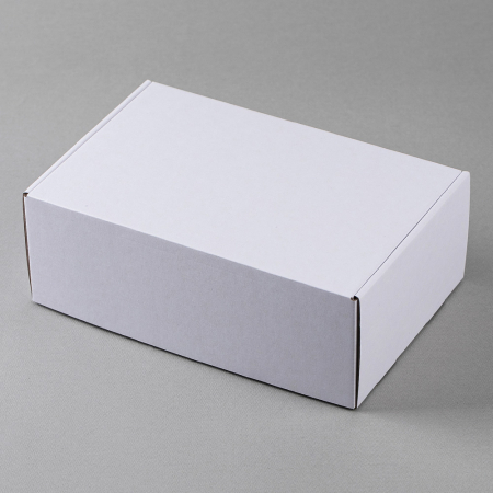 인기박스무지 선물상자 화이트/포장상자/선물박스/답례포장(33cm) #2