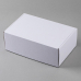 작은이미지: 인기박스무지 선물상자 화이트/포장상자/선물박스/답례포장(33cm) #2