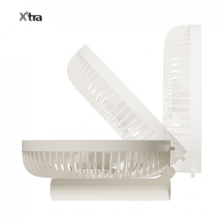 블루스톰 F23 접이식 무선 빅 헤드 선풍기 #4