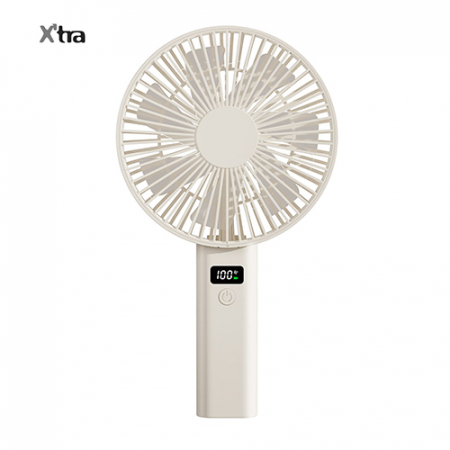 블루스톰 F23 접이식 무선 빅 헤드 선풍기 #2