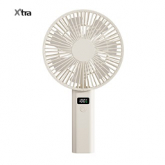 블루스톰 F23 접이식 무선 빅 헤드 선풍기