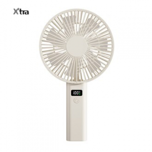 블루스톰 F23 접이식 무선 빅 헤드 선풍기