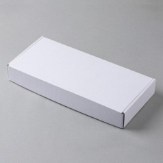 인기박스무지 선물상자 화이트/포장상자/선물박스/답례포장(가로36cm)