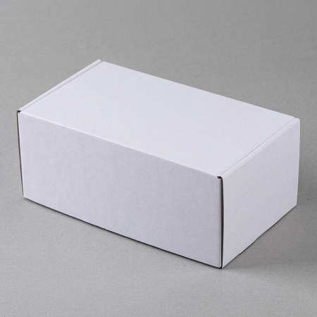 인기박스무지 선물상자 화이트/포장상자/선물박스/답례포장(가로29cm) #2