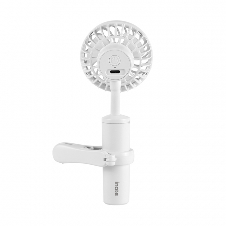 TBH09 미니 클립 핸디 선풍기 #5