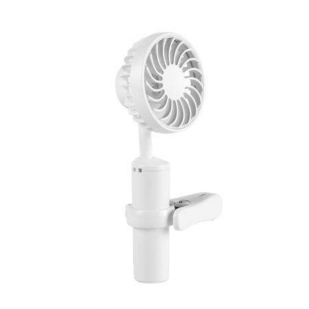 TBH09 미니 클립 핸디 선풍기 #7