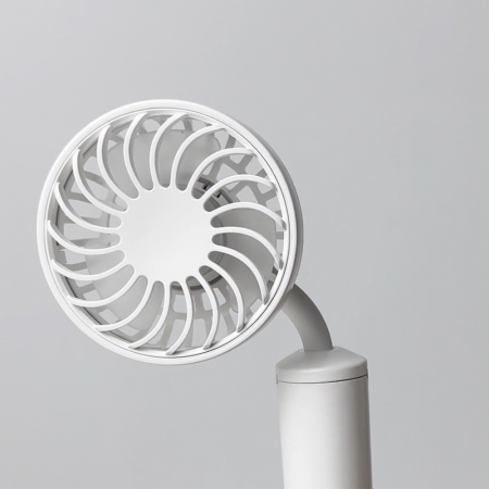 TBH09 미니 클립 핸디 선풍기 #8
