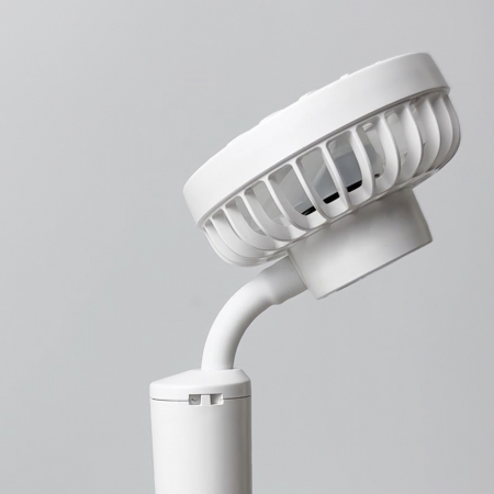 TBH09 미니 클립 핸디 선풍기 #9