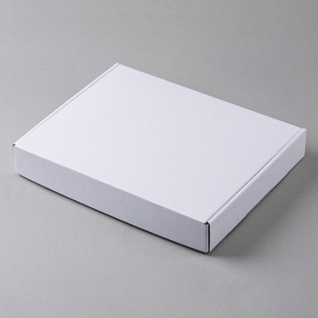 인기박스무지 선물상자 화이트/포장상자/선물박스/답례포장(34cm) #2