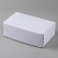 인기박스무지 선물상자 화이트/포장상자/선물박스/답례포장 (가로27cm)