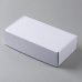 작은이미지: 인기박스 무지 선물상자 화이트/포장상자/선물박스/답례포장(30cm) #2