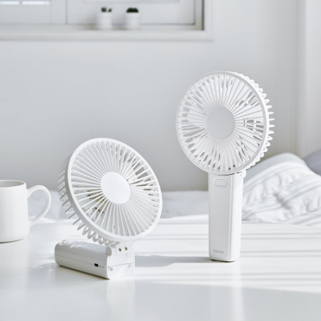 TBH10 접이식 핸디 선풍기 #8