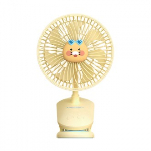 춘식이 자바라 클립형 선풍기 KTBC100