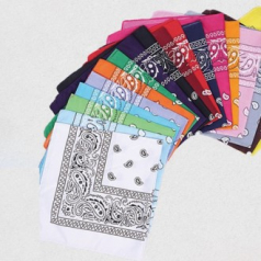 로페리아 등산 라이딩 스포츠 손수건 스카프(50*50)(0215514)