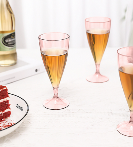 캠핑 피크닉 와인잔 세트 #2