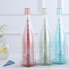 캠핑 피크닉 와인잔 세트