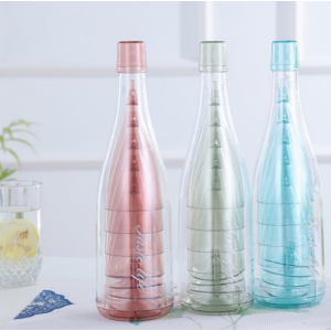 캠핑 피크닉 와인잔 세트