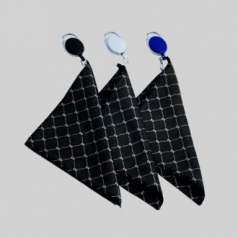 맞춤제작 극세사테리 양면전사 골프볼타올