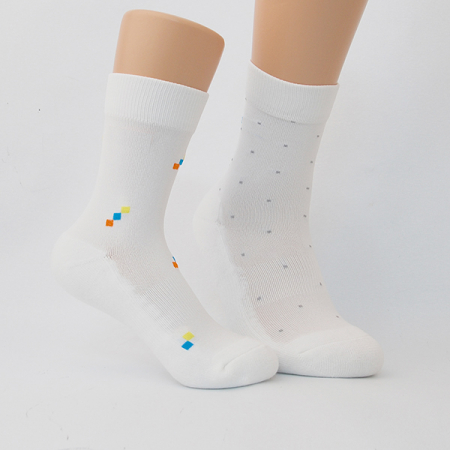 기능성 쿨론 스포츠양말 // 컬러인쇄 #2