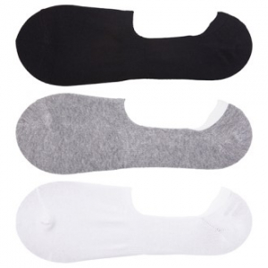 빅사이즈 큰발 페이크삭스 발목 스니커즈 양말 XXL