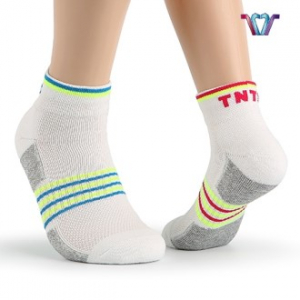 쿨론 스포츠 기능성 중목양말 // 컬러인쇄