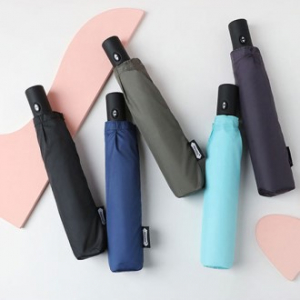 파라체이스 3220 초경량 자동 3단 우산