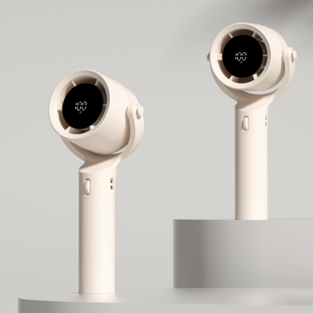 하이온 H44 휴대용 선풍기 #2