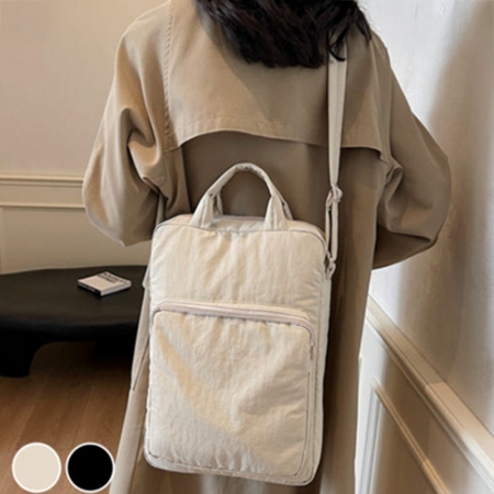 베리굿 크로스 보조가방 16인치 숄더백 #3