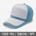 작은이미지: 기념행사 모자 볼캡7각 투톤 #2