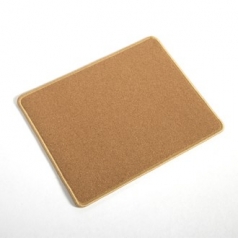 EZ MPC-273 코르크 마우스 패드 220*270*3