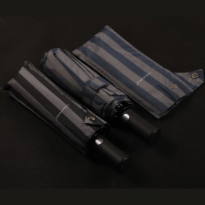 파라체이스 3239 이지그립 자동 3단 우산