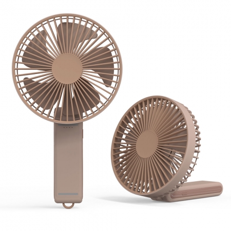 하이온 H46 빅팬 휴대 / 탁상 멀티 선풍기 #3