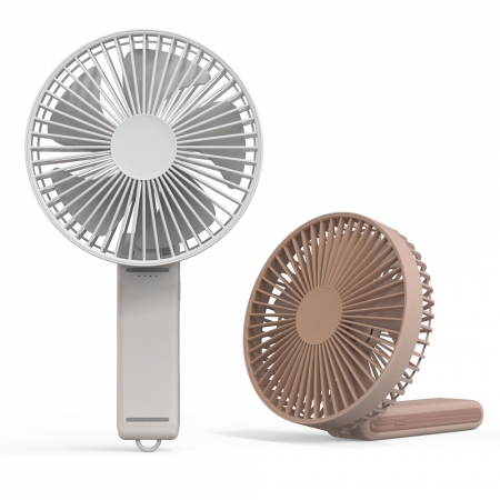 하이온 H46 빅팬 휴대 / 탁상 멀티 선풍기 #2