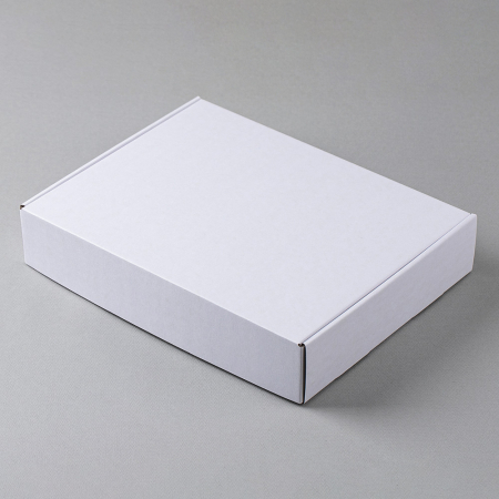 인기박스무지 선물상자 화이트/포장상자/선물박스/답례포장(가로37cm) #2