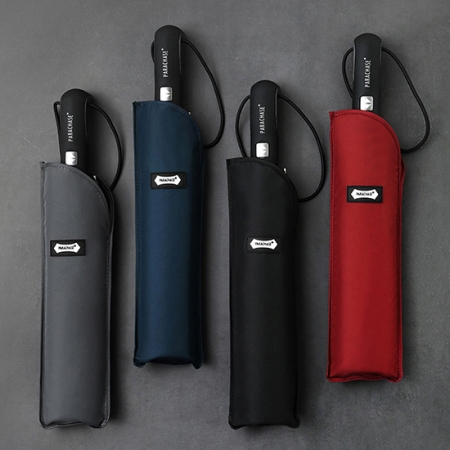 파라체이스 3009 원터치 3단 자동우산 #2