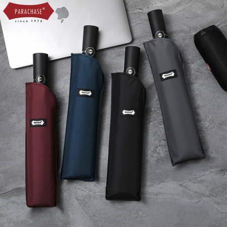 파라체이스 3109 대형 사이즈 자동 3단 우산 #2