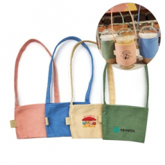 텀블러 캐리어 인쇄 제작 텀블러홀더 드킹크백