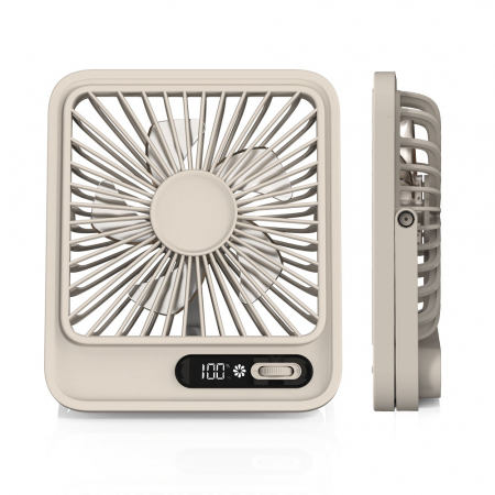 하이온 H45 슬림 탁상용 선풍기 #3